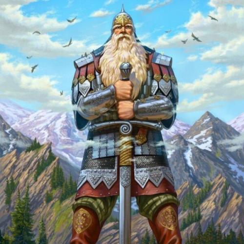 Характер ильи муромца. Илья Муромец — кто он такой, краткая биография