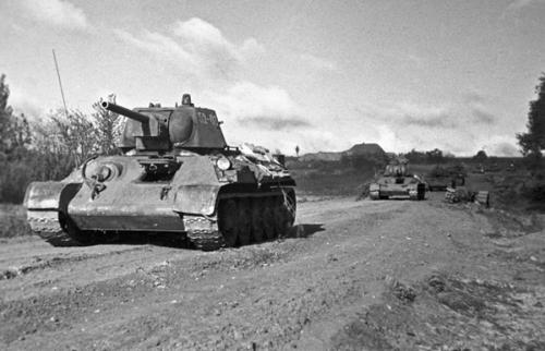 Интересные факты о курской битве. Загадочная битва под Прохоровкой