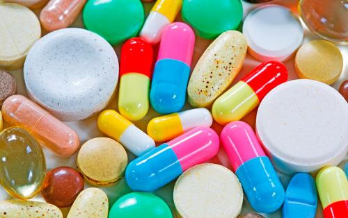 Интересно детям о витаминах. Конспект занятия «Витамины и полезные продукты» 02