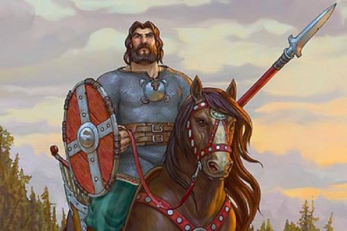 Характер ильи муромца. Илья Муромец — кто он такой, краткая биография