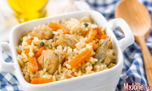 Интересные факты о еде и кулинарии. Необычные истории привычных блюд