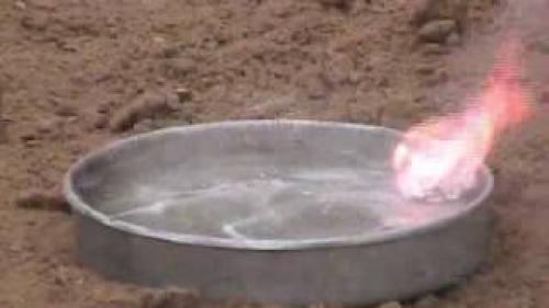 Оксиды щелочных металлов. Получение оснований