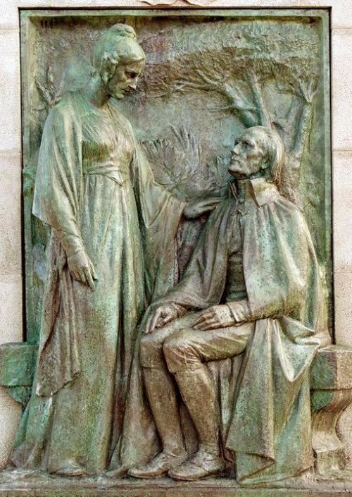 Интересные факты про ламарка. Жан Батист Ламарк