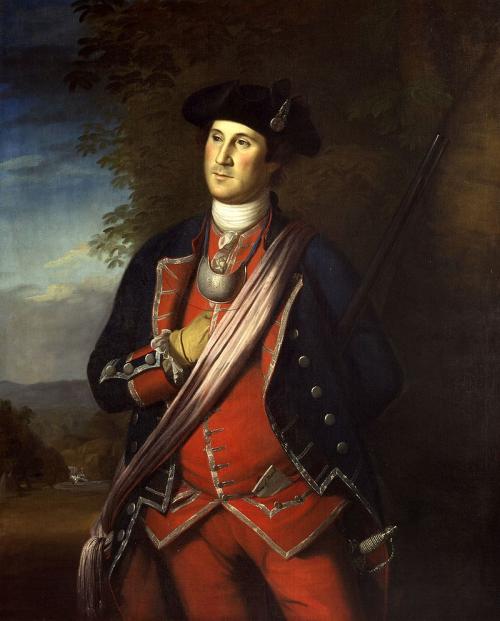 Джордж Вашингтон интересные факты. Самый первый президент. 10 интересных фактов о Джордже Вашингтоне