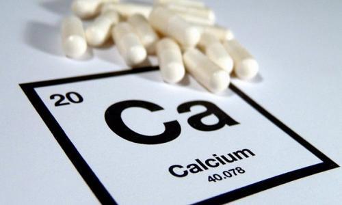 Кальций химический элемент интересные факты. 8 фактов о кальции, которые нужно знать