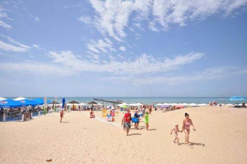 Карта Черноморского побережья. Курорты Краснодарского Края: карта побережья, Анапа