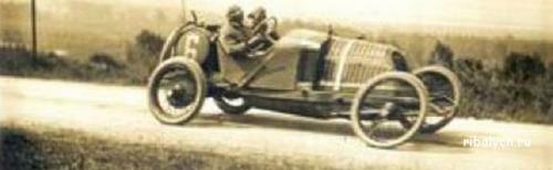 Интересные авто факты. Интересные факты об автомобилях (11 фото) 15