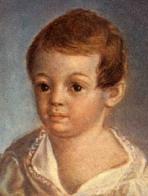 Истории из жизни Пушкина. Факты о Пушкине