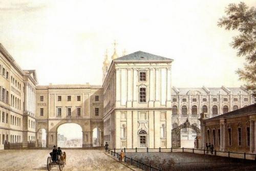 Лицей пушкина интересные факты. Интересные факты о Пушкине в лицейские годы 01