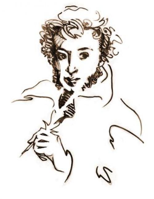 Факты из лицейской жизни Пушкина. Интересные факты о Пушкине в лицейские годы 04