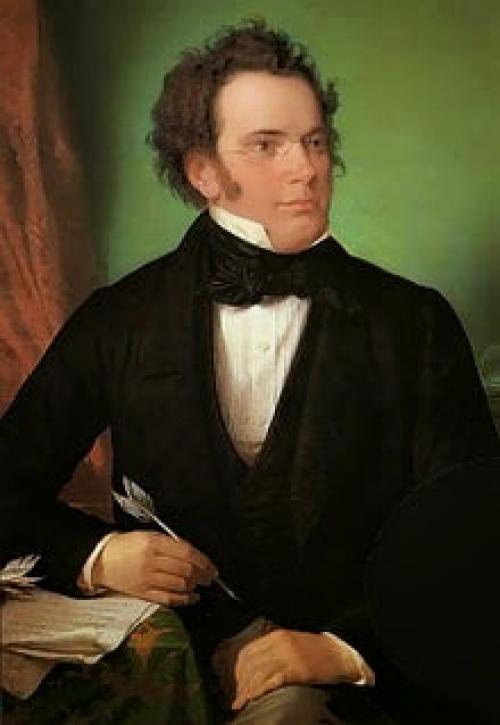 Романтизм в творчестве Шуберта. Романтический идеал и его воплощение в музыке. Национальные школы. Франц Шуберт. Рихард Вагнер.