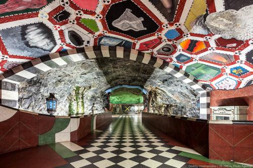 Факты про метро мира. Интересные факты о метрополитенах мира.