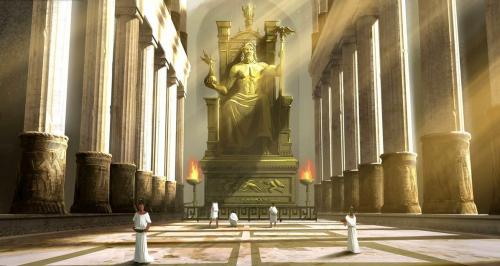 Семь чудес света. Что это такое