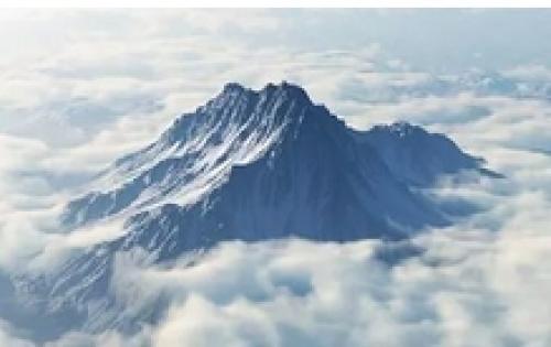 Гора кекеш интересные факты. Самые высокие горы разных стран: Венгрии, Австрии, Греции и Аргентины их названия и высота