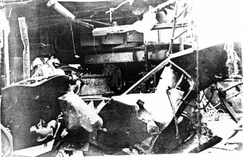 Корабли русско-японской войны. Как мы умудрились проиграть японцам? Корабли русско-японской войны.Фото