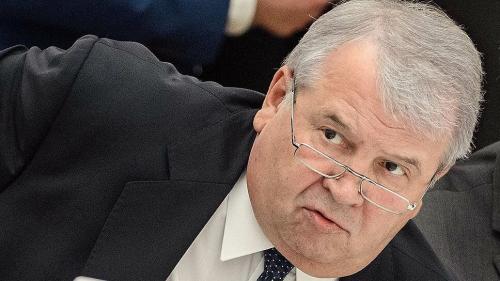 Сергей королев фсб. Могут ли уволить директора ФСБ?