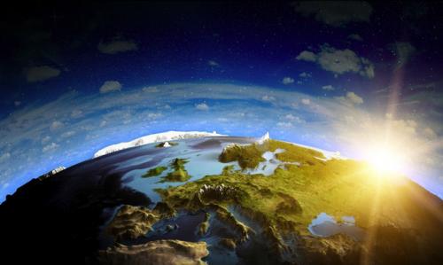 Интересные факты о климате Евразии. Интересные факты о Евразии + Видео