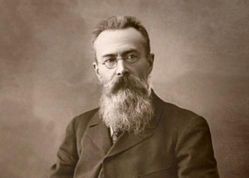 Римский-Корсаков интересные факты. Николай Римский-Корсаков — интересные факты