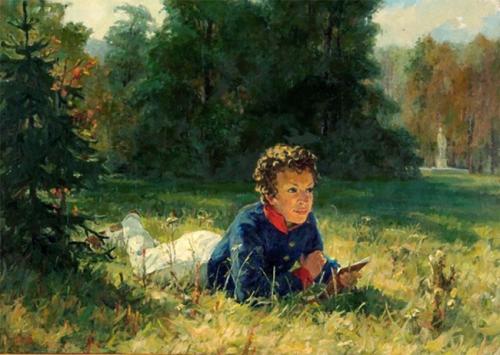 Пушкин самое интересное из его жизни. Малоизвестные факты из жизни Пушкина