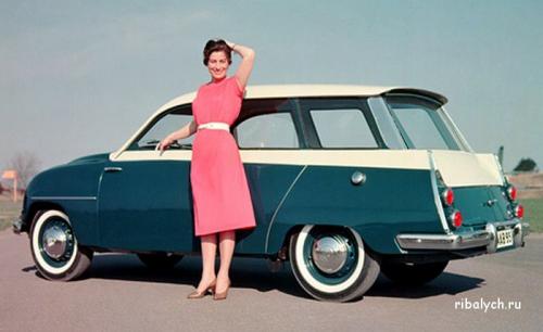 Интересные авто факты. Интересные факты об автомобилях (11 фото) 13