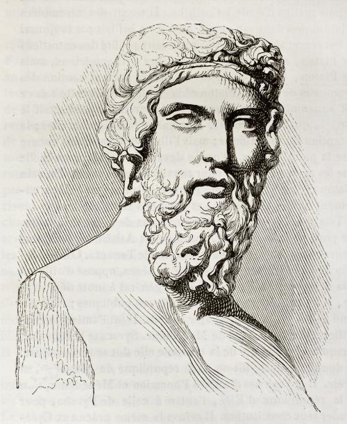 Интересные факты в философии. 11 удивительных фактов о жизни и творчестве Платона