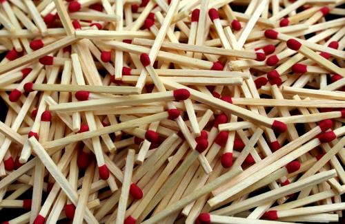 Интересные факты о сере. Сера — интересные факты