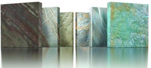 Наука о горных породах и минералах. Минералы, горные породы и камни — интересные факты 07