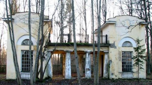 Петергоф интересные места. Необычные места в Петергофе, куда не водят туристов