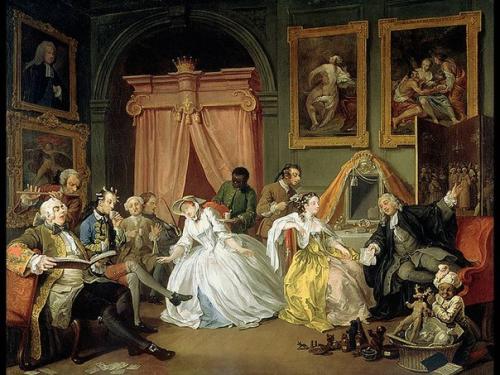 О гигиене интересные факты. 10 шокирующих фактов о гигиене в Европе 18 века 08