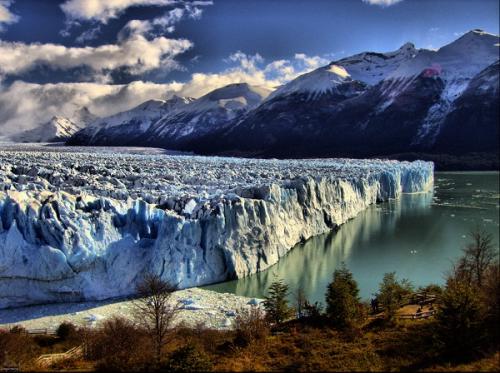 Уникумы Южной Америки. 14 природных чудес Южной Америки