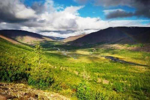 Река волга. Где берет начало Волга?