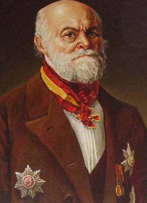 Тело Пирогова. Н. И. Пирогов: в чем секрет мумии знаменитого хирурга