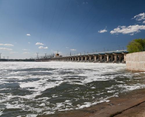 Интересные факты о поволжье. Интересные факты об Ульяновской области