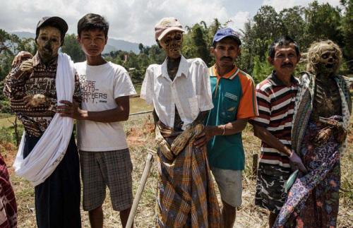 Невероятные факты. Самые невероятные факты в мире