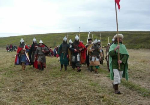 Минусы Куликовской битвы. 12 фактов о Куликовской битве