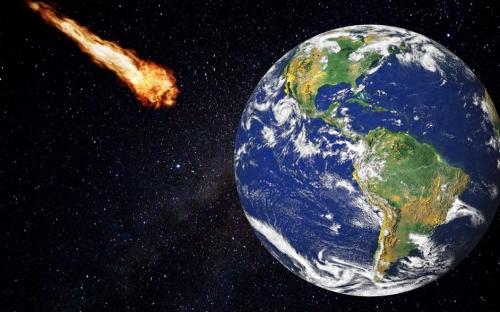 Интересные факты о метеоритных дождях. Метеориты — интересные факты