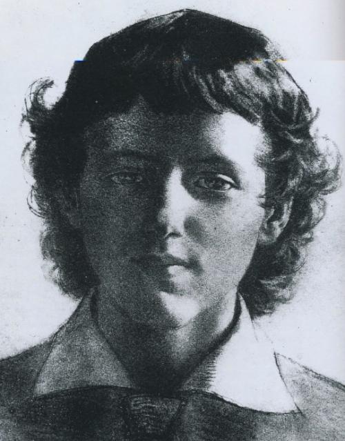 Цикави факты про Оскара Уайльда. Оскар Уайльд — интересные факты