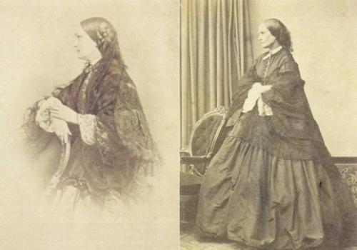 Гончарова наталья николаевна. Жизнь после Пушкина: как сложилась судьба Натальи Гончаровой после гибели поэта