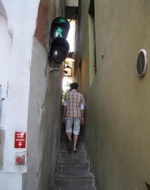 Интересные факты о стране австрия. Факты об Австрии 11