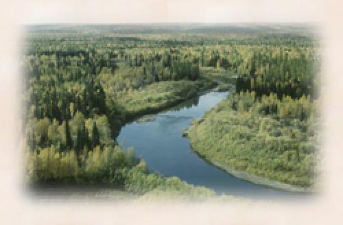 Чем красноярский край славится. Немного истории 02