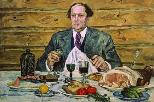 Алексей толстой его жены. Толстые в литературе: краткий путеводитель