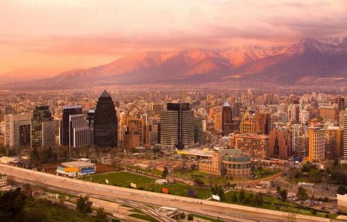 Северная Америка города. Свежий воздух и простые радости: ПРОГУЛКА ПО ГЕТТО