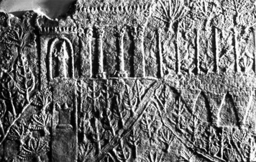 Висячие сады Семирамиды для детей. Висячие сады — самое загадочное чудо света. И почему Семирамида здесь ни при чём