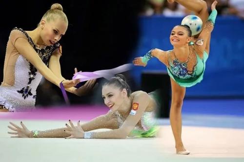 Факты о гимнастике. Любопытные факты о спортивной гимнастике 10