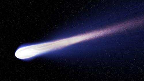 Интересные факты метеориты. Интересные факты о кометах, метеоритах и астероидах