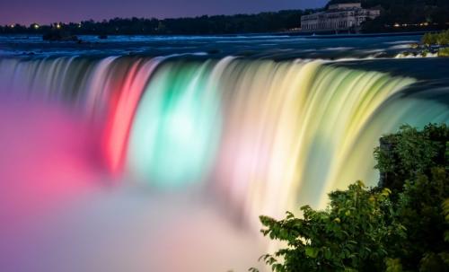 Северная Америка для детей. Северная Америка — интересные факты