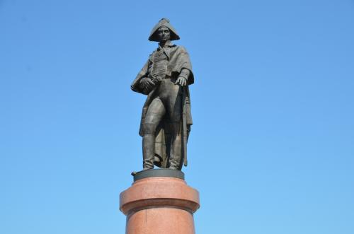 Чем славится красноярск. Топ-10 достопримечательностей Красноярска, которые нельзя пропустить