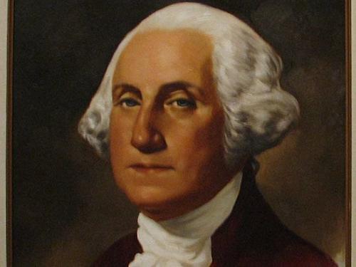 Интересные факты о Вашингтоне. А вы знали? Факты про Джорджа Вашингтона!