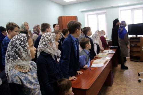 День матери православие. День матери