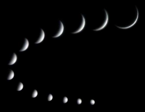 Факты про планеты. ТОП10 интересных фактов о Венере